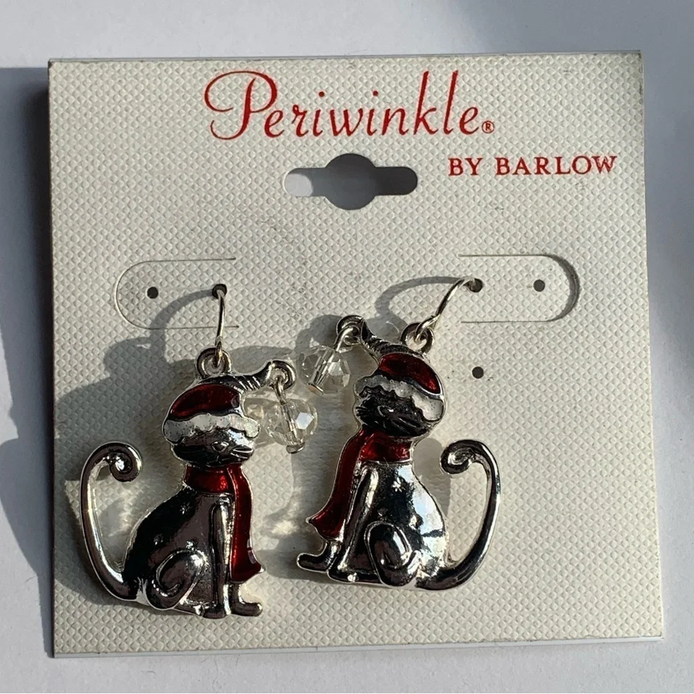 Periwinkle by Barlow super cute